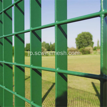粉体塗装/塗装/亜鉛メッキ鋼製グレーティング安全柵